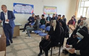 توانمندسازی بهره برداران رامشیری در پرورش قارچ توانمندسازی بهره برداران رامشیری در پرورش قارچ