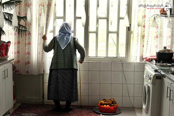 در رسانه|اجرای طرح توانمندسازی زنان سالمند در خوزستان در رسانه|اجرای طرح توانمندسازی زنان سالمند در خوزستان