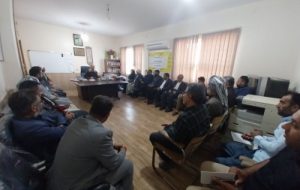 شناسایی و کنترل آفات و بیماریها و تغذیه کودی گندم و کلزا در اهواز شناسایی و کنترل آفات و بیماریها و تغذیه کودی گندم و کلزا در اهواز