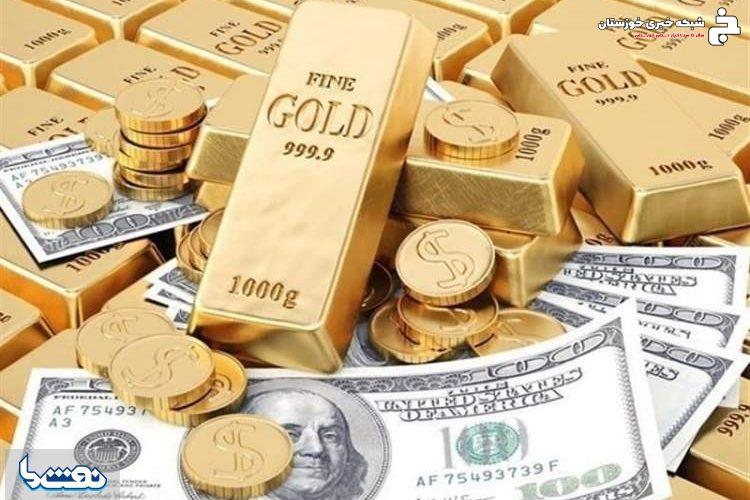 قیمت سکه و طلا در بازار آزاد ۱۶ دی قیمت سکه و طلا در بازار آزاد ۱۶ دی