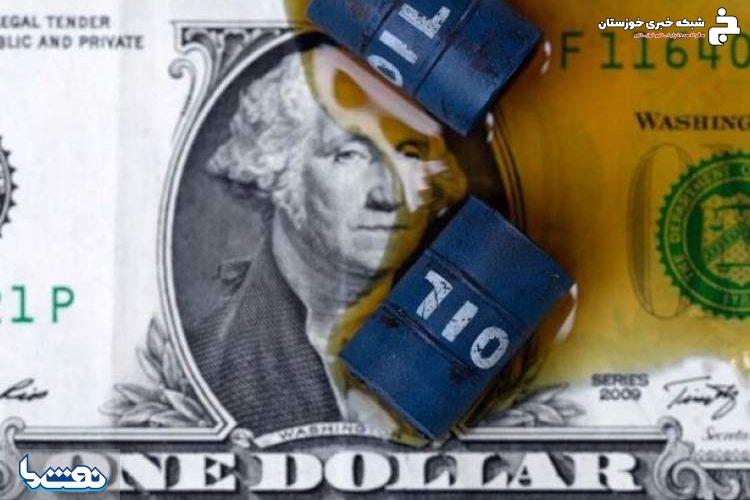 قیمت نفت در ۲۰۲۵ از چه عواملی سیگنال میگیرد؟ قیمت نفت در ۲۰۲۵ از چه عواملی سیگنال میگیرد؟