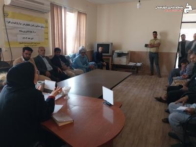 کنترل علف های هرز در مزارع گندم و کلزای اهواز کنترل علف های هرز در مزارع گندم و کلزای اهواز
