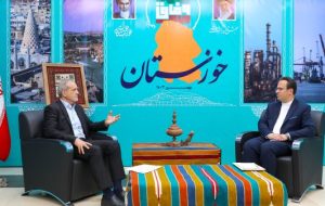 ۸۰ هزار میلیارد تومان اعتبار به خوزستان تخصیص یافت که در صورت نیاز قابل افزایش است ۸۰ هزار میلیارد تومان اعتبار به خوزستان تخصیص یافت که در صورت نیاز قابل افزایش است