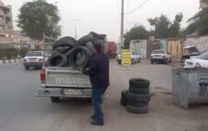 اقدامات هفتگی معاونت خدمات شهری شهرداری مسجدسلیمان به منظور پیشگیری از تخلفات اقدامات هفتگی معاونت خدمات شهری شهرداری مسجدسلیمان به منظور پیشگیری از تخلفات