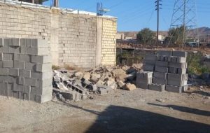 گزیده عملکرد هفتگی اجرائیات شهرداری مسجدسلیمان در برقراری نظم شهری گزیده عملکرد هفتگی اجرائیات شهرداری مسجدسلیمان در برقراری نظم شهری