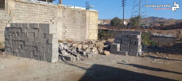 گزیده عملکرد هفتگی اجرائیات شهرداری مسجدسلیمان در برقراری نظم شهری گزیده عملکرد هفتگی اجرائیات شهرداری مسجدسلیمان در برقراری نظم شهری