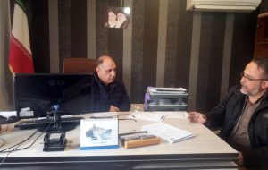 تعامل شهرداری مسجدسلیمان با سازمان مدیریت پسماند شهرداری تبریز تعامل شهرداری مسجدسلیمان با سازمان مدیریت پسماند شهرداری تبریز