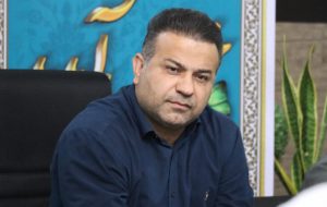 با هدف توسعه ورزش کشتی و استعدادیابی، بزودی آکادمی کشتی شهرداری مسجدسلیمان راه اندازی خواهد شد با هدف توسعه ورزش کشتی و استعدادیابی، بزودی آکادمی کشتی شهرداری مسجدسلیمان راه اندازی خواهد شد