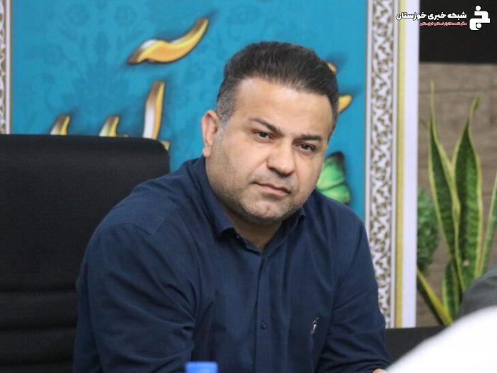 پیام شهردار مسجدسلیمان در پی سانحه دلخراش سقوط اتوبوس سربازان در محور اندیمشک – پلدختر