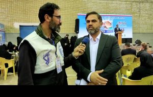 رئیس سازمان بسیج رسانه سپاه ولیعصر (عج) استان خوزستان عنوان کرد:  اشتغال جوانان در رسانه‌ها باعث می شود هجمه های دشمنان را خنثی کنند