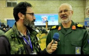 جانشین سپاه ولیعصر (عج) استان خوزستان عنوان کرد: جوانان باید بدانند و آگاه باشند که دستاوردهای انقلاب اسلامی ایران قابل احصاء نیستند جانشین سپاه ولیعصر (عج) استان خوزستان عنوان کرد: جوانان باید بدانند و آگاه باشند که دستاوردهای انقلاب اسلامی ایران قابل احصاء نیستند