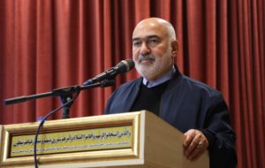 آمادگی خوبی در دولت برای حل مشکلات خوزستان دیدم / جامعه کارگری، ستون فقرات پیشرفت و اقتدار کشور است