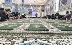 آموزش کنترل و مبارزه با علفهای هرز مزارع گندم آموزش کنترل و مبارزه با علفهای هرز مزارع گندم