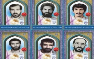 برگزاری چهلمین یادواره شهدای ۱۷ اسفند جهاد آبادان برگزاری چهلمین یادواره شهدای ۱۷ اسفند جهاد آبادان
