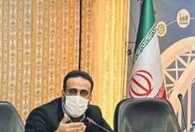 رئیس کارگروه تخصصی ساماندهی مشاغل شهری کشور: باید براساس مطالبهگری مردم بهروز شویم رئیس کارگروه تخصصی ساماندهی مشاغل شهری کشور: باید براساس مطالبهگری مردم بهروز شویم