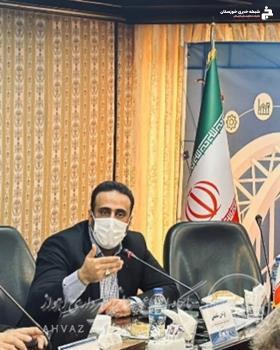 رئیس کارگروه تخصصی ساماندهی مشاغل شهری کشور: باید براساس مطالبهگری مردم بهروز شویم رئیس کارگروه تخصصی ساماندهی مشاغل شهری کشور: باید براساس مطالبهگری مردم بهروز شویم