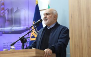 ۴۶ سال پیشرفت و افتخار در سایه انقلاب اسلامی بدست آمده است ۴۶ سال پیشرفت و افتخار در سایه انقلاب اسلامی بدست آمده است