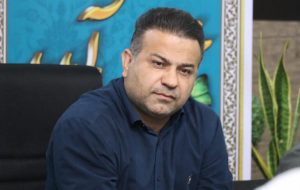 پیام شهردار مسجدسلیمان به مناسبت ولادت امام حسین(ع) و روز پاسدار پیام شهردار مسجدسلیمان به مناسبت ولادت امام حسین(ع) و روز پاسدار