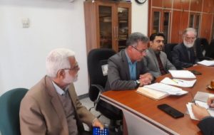 اجرایی شدن صد در صد طرح جهش تولید در دیمزارهای خوزستان