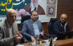 برگزاری نشست کشاورزی هوشمند در خوزستان