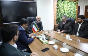 خوزستان، قطب فرهنگی و هنری کشور است