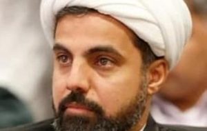 معاون برنامه ریزی و توسعه سرمایه انسانی شهرداری اهواز خبر داد: اعطای یک روز مرخصی تشویقی به بانوان شاغل در شهرداری اهواز معاون برنامه ریزی و توسعه سرمایه انسانی شهرداری اهواز خبر داد: اعطای یک روز مرخصی تشویقی به بانوان شاغل در شهرداری اهواز