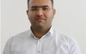 علی کاظمینیا بعنوان متصدی خبر و رسانه روابط عمومی شرکت بهره برداری نفت و گاز مسجدسلیمان معرفی شد علی کاظمینیا بعنوان متصدی خبر و رسانه روابط عمومی شرکت بهره برداری نفت و گاز مسجدسلیمان معرفی شد