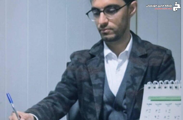 جاده میانبر مسجدسلیمان _اهواز مطالبه همگانی که نیازمند عزم ملی است جاده میانبر مسجدسلیمان _اهواز مطالبه همگانی که نیازمند عزم ملی است