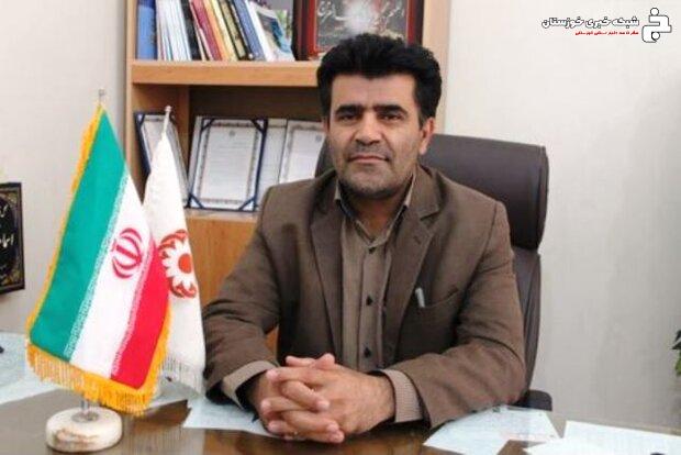 آمادگی تیمهای روانشناختی خوزستان برای کمک به مردم هرمزگان آمادگی تیمهای روانشناختی خوزستان برای کمک به مردم هرمزگان