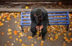 ایران با «انفجار سالمندی» تا ۲۰۵۰ روبهرو است ایران با «انفجار سالمندی» تا ۲۰۵۰ روبهرو است