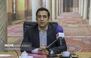 خوزستان در رویدادهای بین المللی ورزش نقش پررنگی دارد