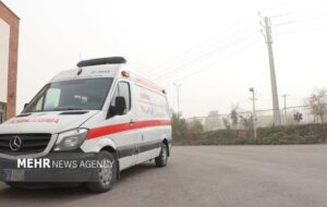 خوزستان غرق در گرد و خاک؛ نفوذ گرد و غبار به درون خانه ها