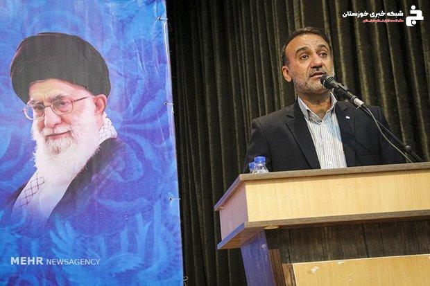 خوزستان میزبان شورای ملی ثبت آثار دفاع مقدس