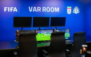 داور VAR بازی حساس لیگ برتر تغییر کرد داور VAR بازی حساس لیگ برتر تغییر کرد