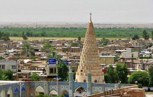 زمین برای احداث زورخانه در شوش تأمین شود