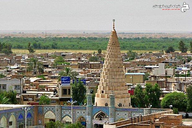 زمین برای احداث زورخانه در شوش تأمین شود