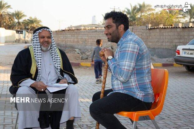 سریال شباب؛ نمونه موفقی از روایتی بومی