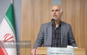 طرح‌های هادی امسال در ۱۱۳ روستای خوزستان آغاز می‌شود