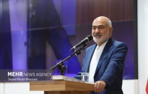 لایروبی اروند در دستور کار قرار گرفت