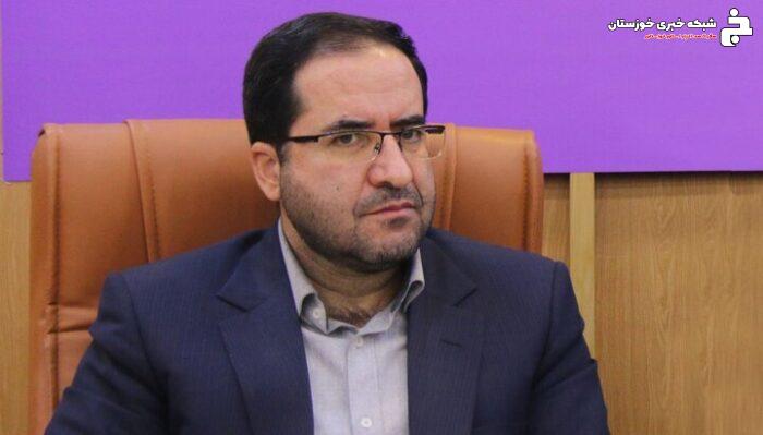 پیشرفتهای چشمگیر خوزستان در تثبیت مالکیت اراضی کشاورزی پیشرفتهای چشمگیر خوزستان در تثبیت مالکیت اراضی کشاورزی