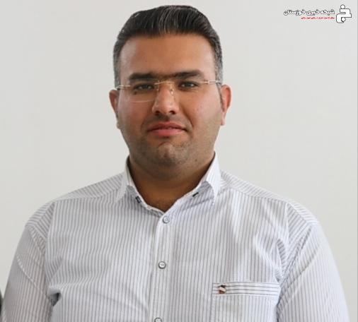 مدیر رسانه تیم فوتبال نفت مسجدسلیمان منصوب شد