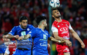 آبشک و مطلق‌زاده تا پایان فصل بخشیده نمی‌شوند