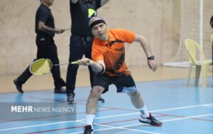 آغاز همکاری کمیته استعدادیابی فدراسیون بدمینتون با هیأت آبادان