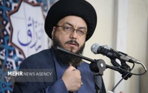 آیت‌الله رییسی خادم صادق ملت بود