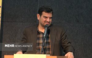 اختصاص اعتبار ۱۰۰ میلیارد ریالی برای بهسازی موزه ایران باستان آبادان اختصاص اعتبار ۱۰۰ میلیارد ریالی برای بهسازی موزه ایران باستان آبادان