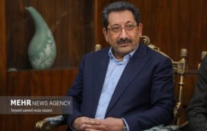 افتتاح واحدهای تولیدی در خوزستان با حضور وزیر صمت