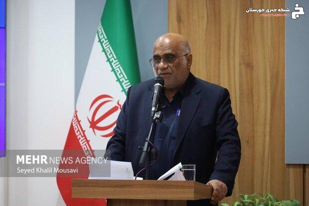 بحران آب در خوزستان جدی است؛ ماهی ۳ بار رهاسازی آب ضروری است
