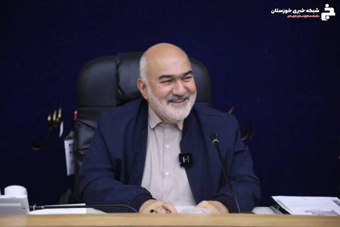 برداشت گندم در خوزستان از ۷۰۰ هزار تن فراتر رفت