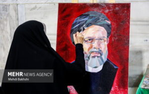 برگزاری ۱۵۰۰ برنامه ویژه سالگرد شهادت آیتالله رئیسی در اهواز برگزاری ۱۵۰۰ برنامه ویژه سالگرد شهادت آیتالله رئیسی در اهواز