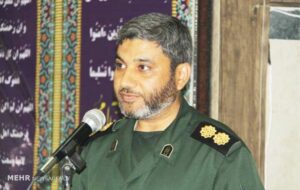 تدارک ۵۰۰ برنامه به مناسبت گرامیداشت چهارم خرداد در دزفول تدارک ۵۰۰ برنامه به مناسبت گرامیداشت چهارم خرداد در دزفول